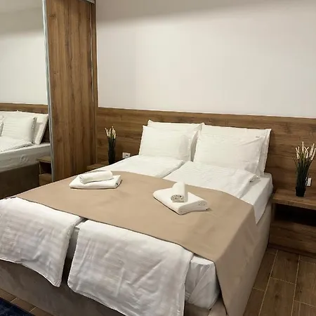 Nivalis Hill 4 * Jahorina