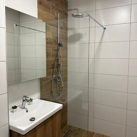Apartment Nivalis Hill 4 *