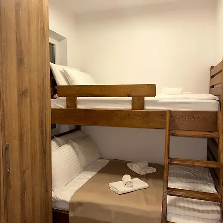 Apartment Nivalis Hill 4 Jahorina