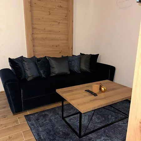Nivalis Hill 4 * Jahorina